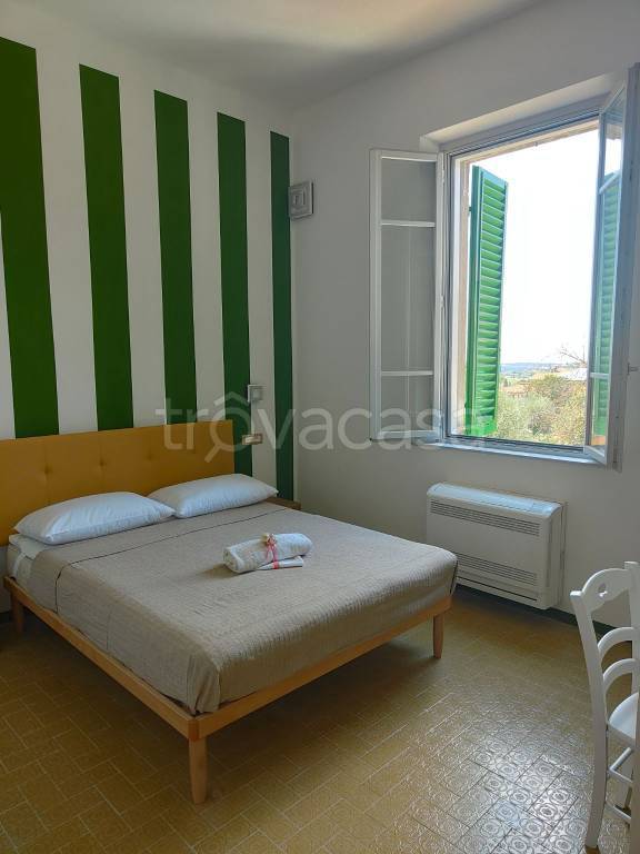 Appartamento in in affitto da privato a Castiglione del Lago via Camillo Benso di Cavour, 65