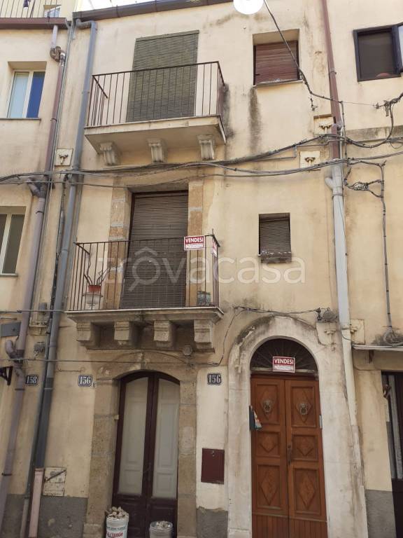 Casa Indipendente in in vendita da privato a Caltagirone via Madonna della Stella, 156