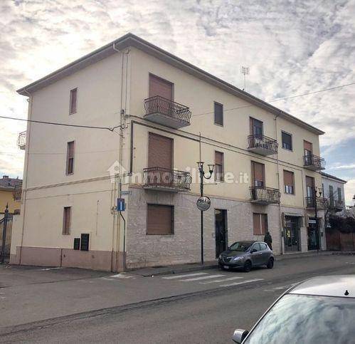 Appartamento in in vendita da privato a San Damiano d'Asti corso Roma, 63