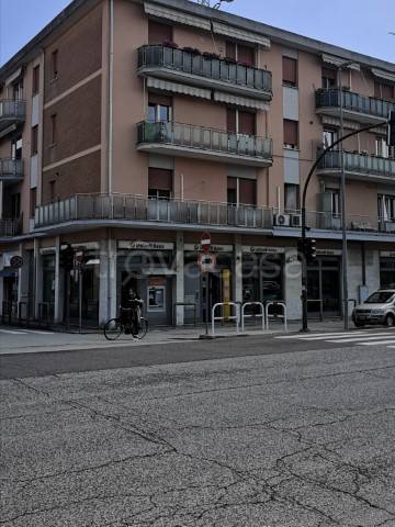 Appartamento in vendita a Occhiobello via Trento, 46