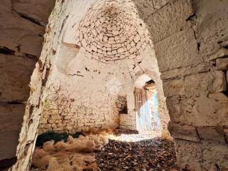 Rustico in vendita a ceglie messapica contrada coccia coccia