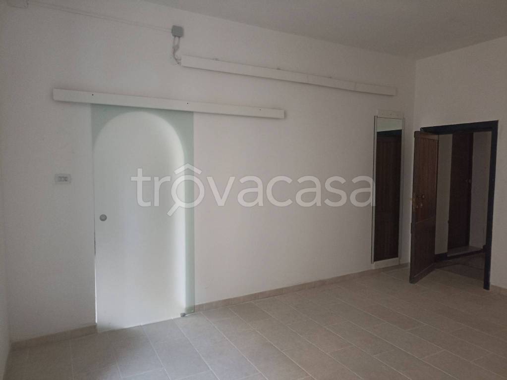 Appartamento in in vendita da privato a Sassari corso Vittorio Emanuele ii, 1