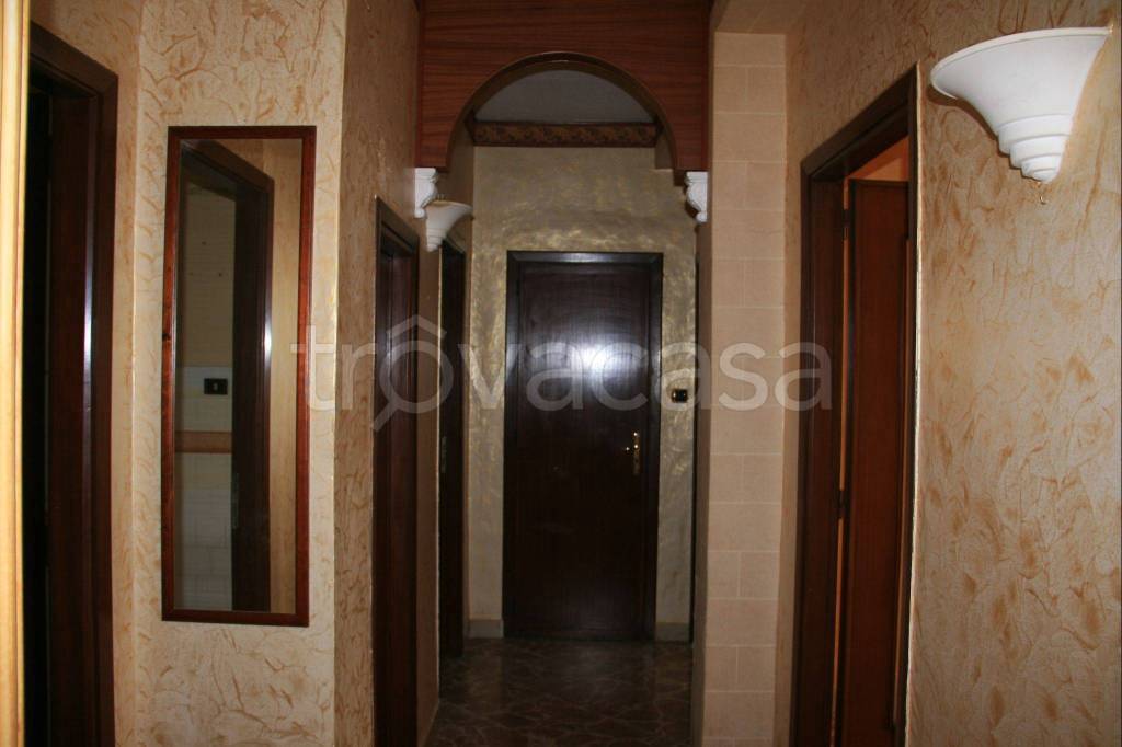 Appartamento in in vendita da privato ad Agrigento via Acrone, 57