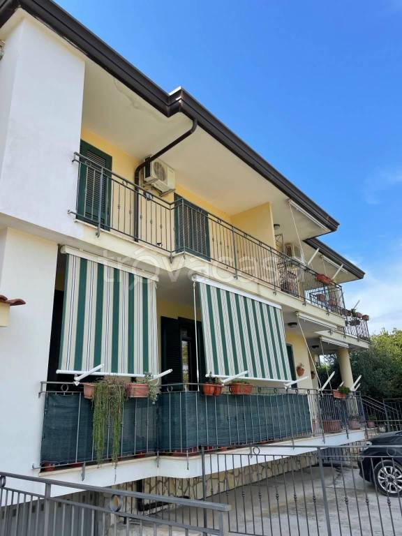 Intero Stabile in in vendita da privato a Telese Terme via Lago, 16
