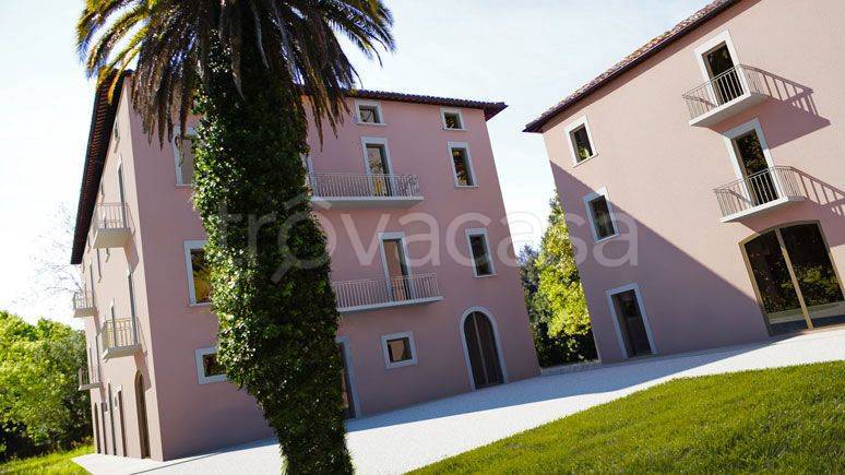Appartamento in in vendita da privato ad Ascoli Piceno via dei Peschi
