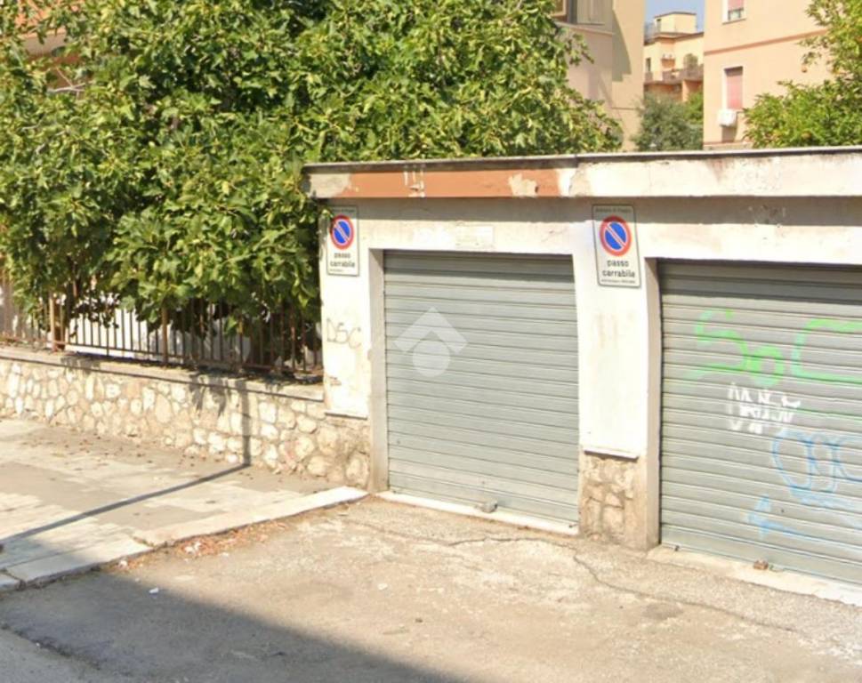 Garage in vendita a Foggia via Michele Marchianò, 61