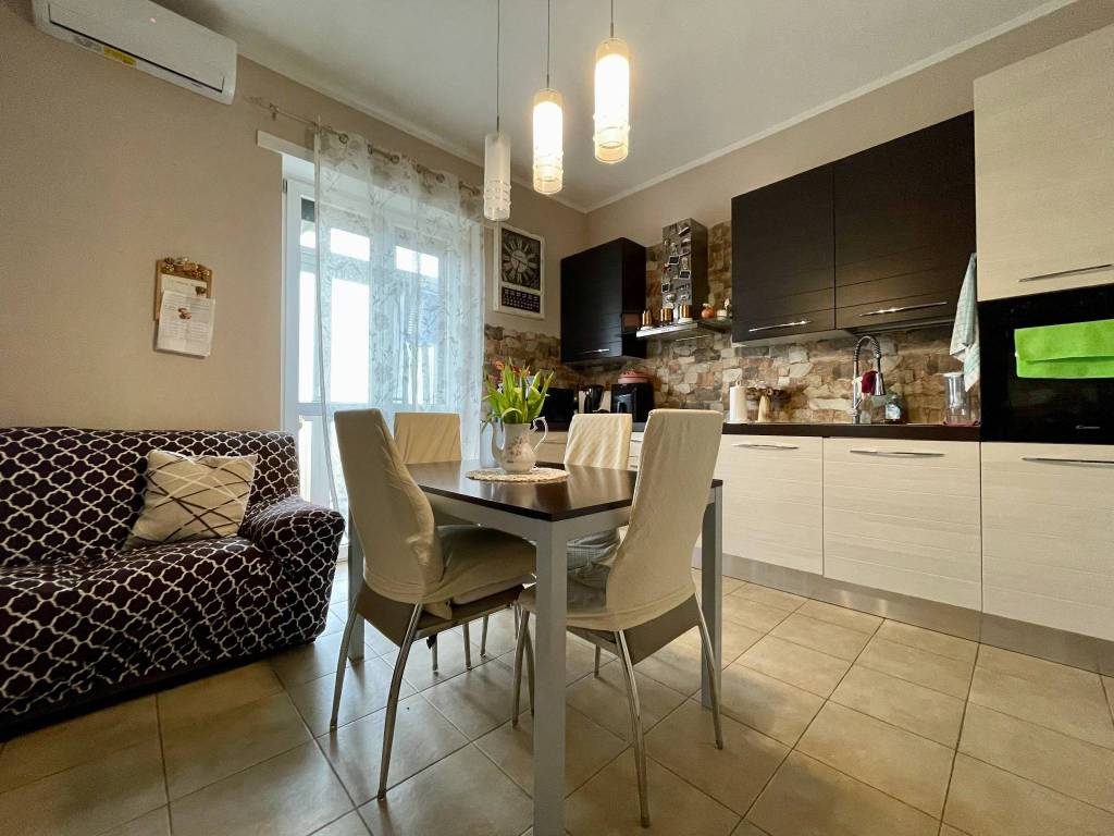 Appartamento in vendita a Rivalta di Torino via Torino, 69