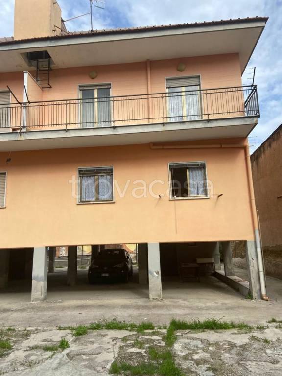 Villa in in vendita da privato a Castel Volturno viale Lago Maggiore, 17