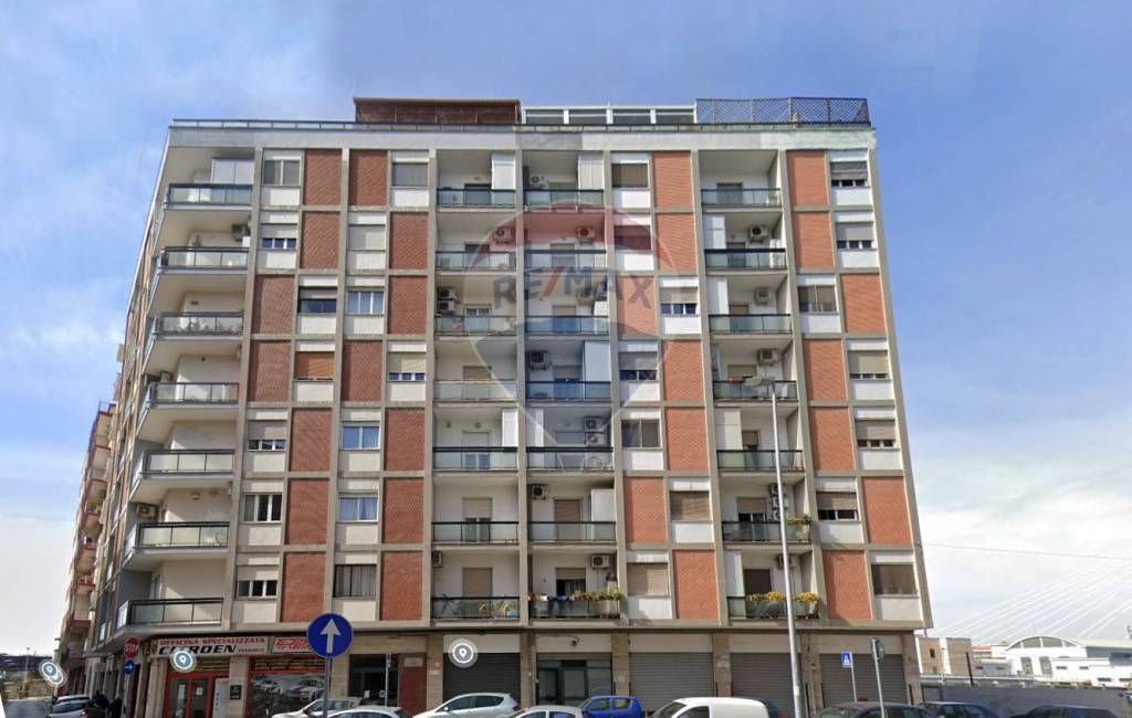 Appartamento in vendita a Bari via Francesco Babudri, 22