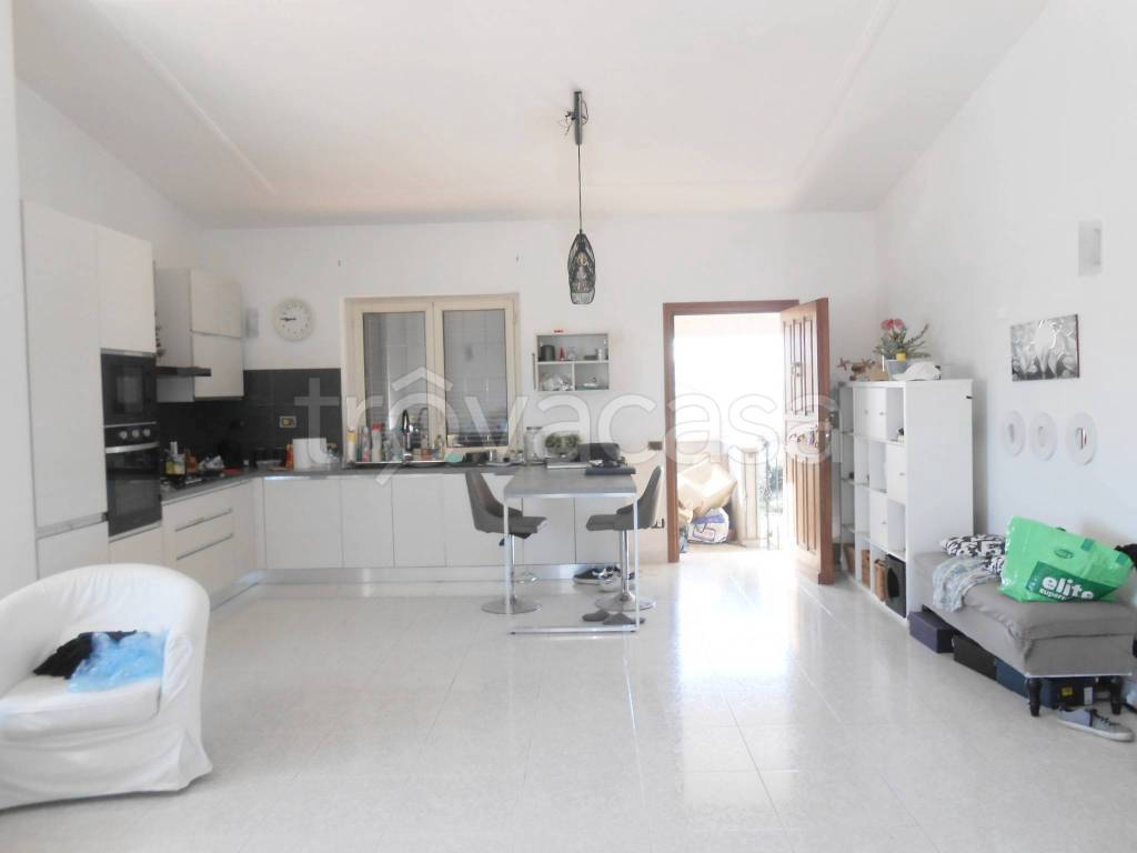 Appartamento in vendita a Guidonia Montecelio via Danimarca, 15A