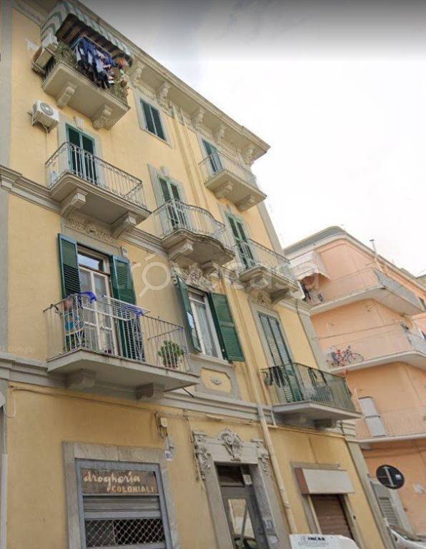 Appartamento in in vendita da privato a Bari via Isonzo
