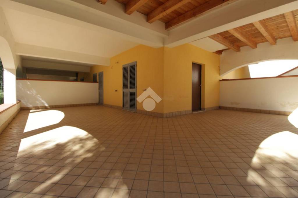 Villa Bifamiliare in vendita a Vibonati contrada Oliveto, 71