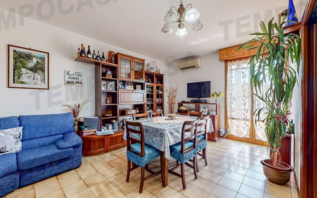 Appartamento in in vendita da privato a Savignano sul Panaro via Falloppie, 70