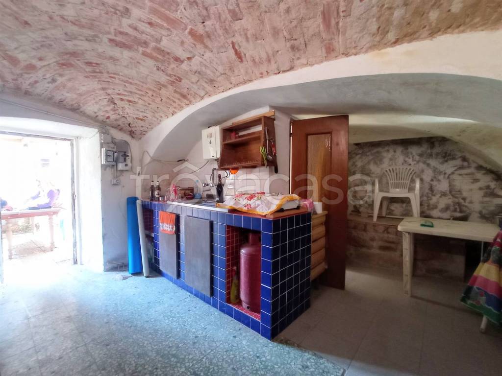 Casa Indipendente in vendita a Masserano frazione Bozzonetti, 16