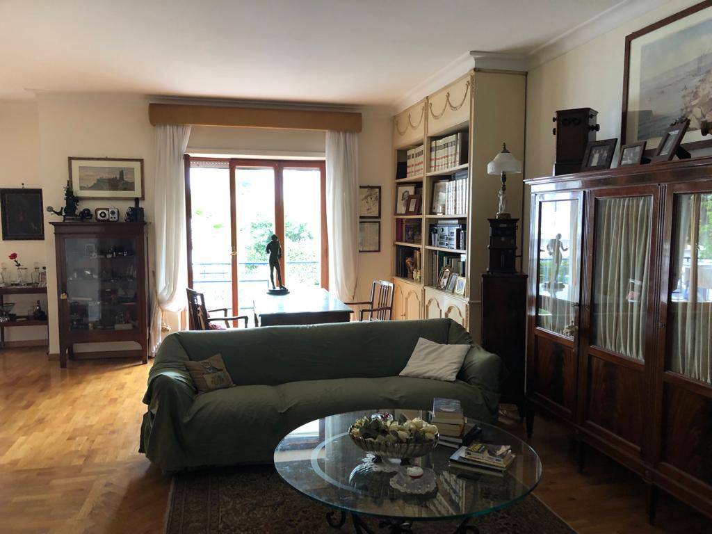 Appartamento in vendita a Sant'Agnello via Cocumella, 1