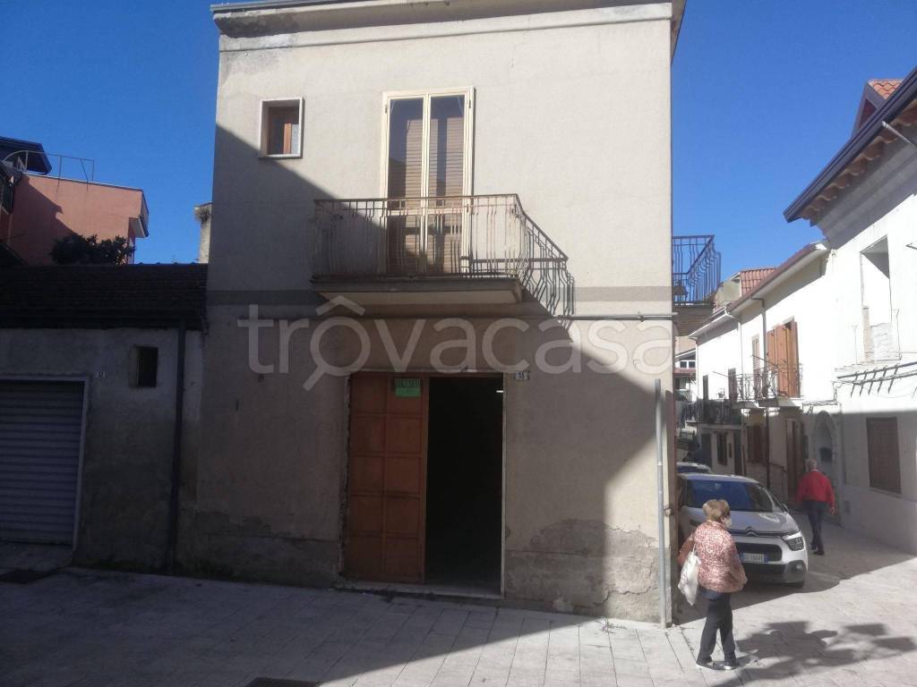 Appartamento in in vendita da privato ad Altavilla Irpina via San Pietro