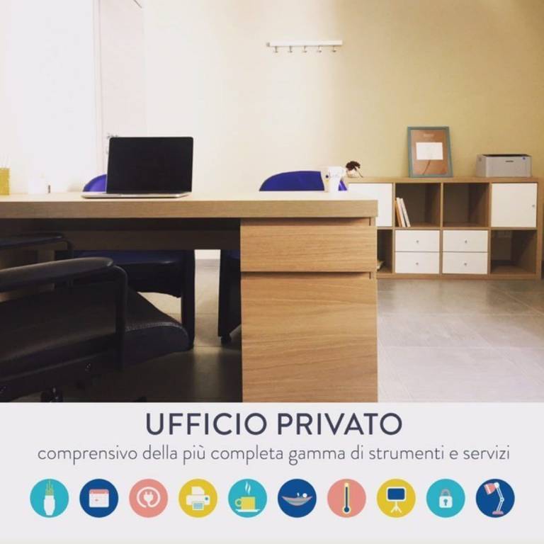 Ufficio in in affitto da privato a Nocera Inferiore via Giacomo Matteotti, 5