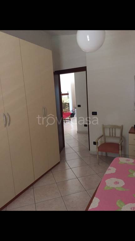 Appartamento in in affitto da privato a Melito di Porto Salvo via Porto Salvo, 18