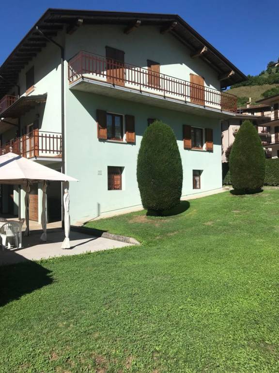 Villa Bifamiliare in vendita a Bovegno