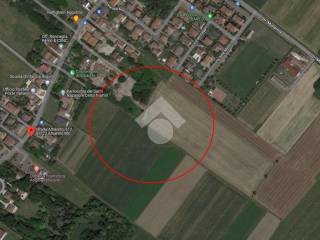 Terreno residenziale in vendita a modena strada albareto