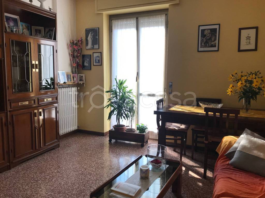 Appartamento in vendita a Castiglione Olona via Europa, 4