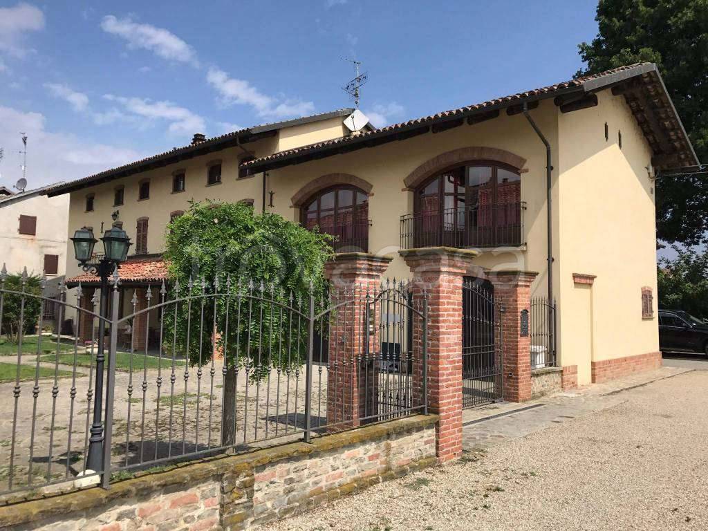 Appartamento in vendita a Magliano Alfieri corso Marconi
