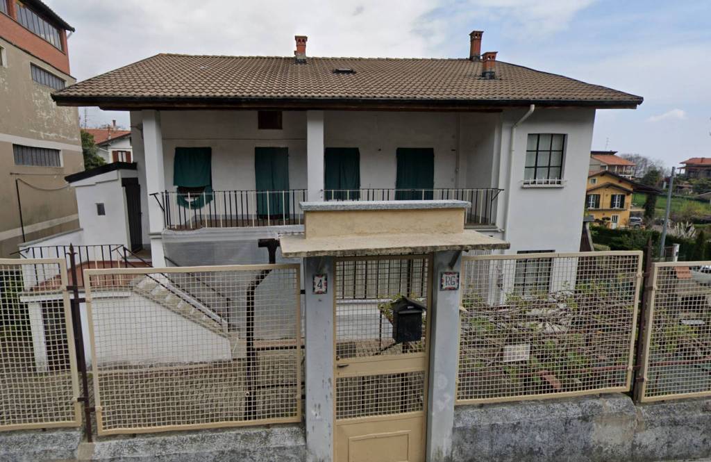 Casa Indipendente in vendita a Sala Biellese via Pietro Micca, 4