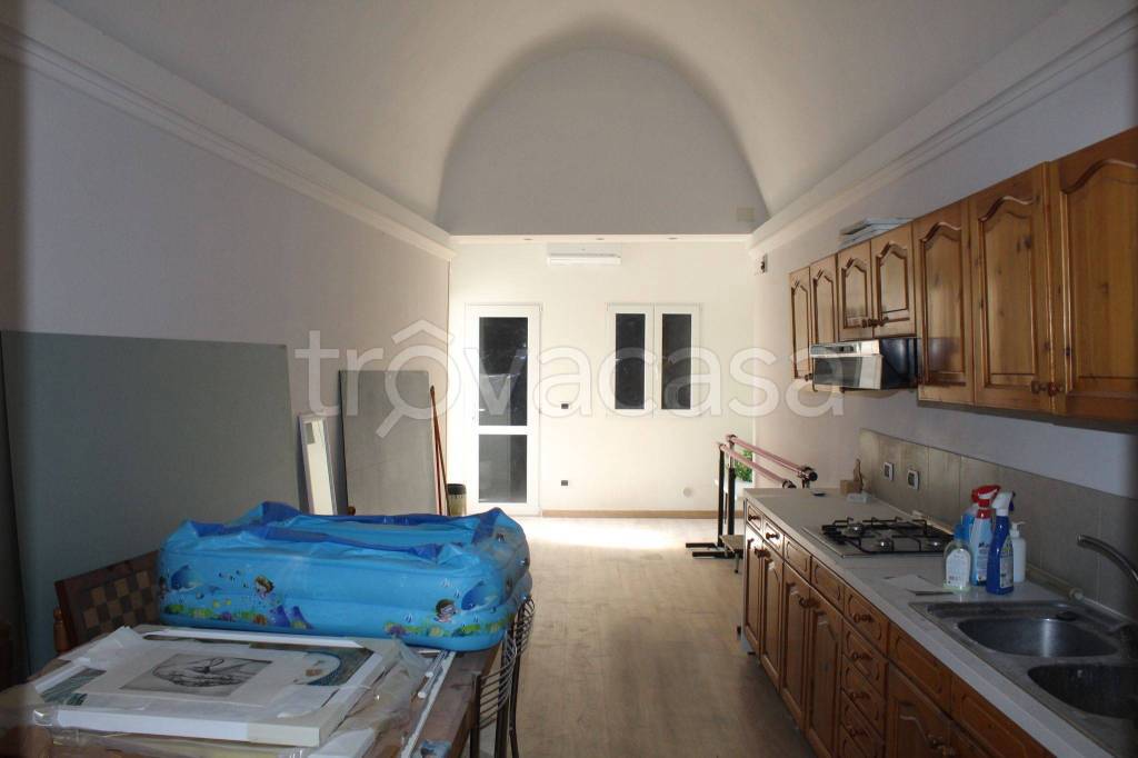 Appartamento in in vendita da privato a Sogliano Cavour via Italia, 62