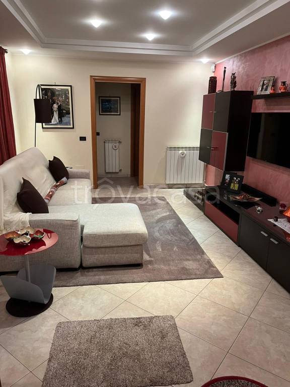 Appartamento in in vendita da privato ad Acerra via Verona, 62