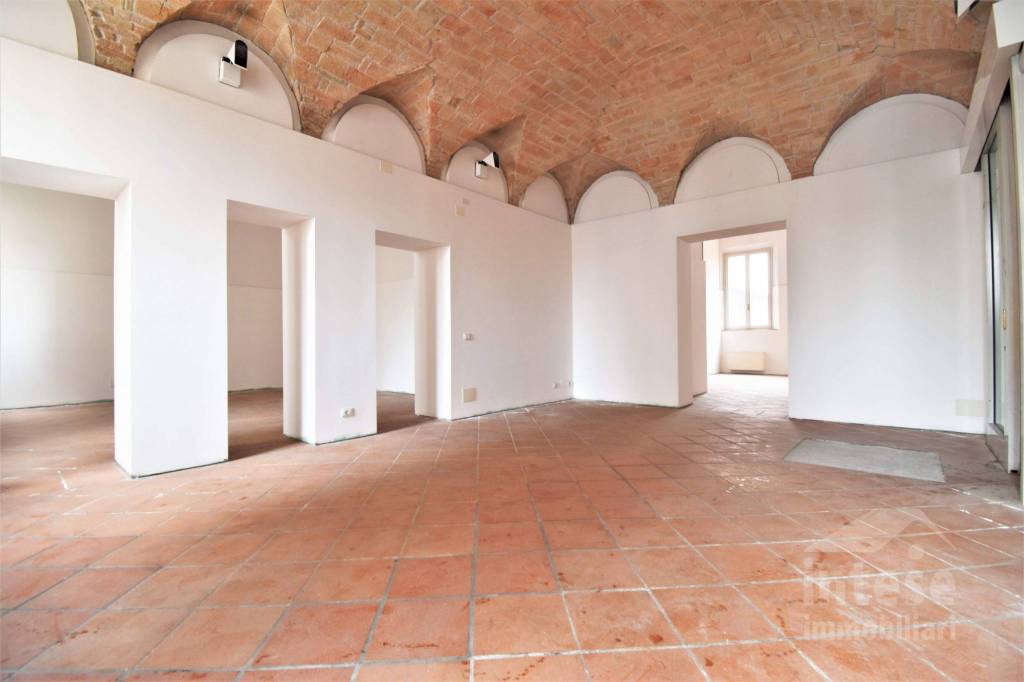Appartamento in vendita a Lugo corso Giuseppe Garibaldi, 29