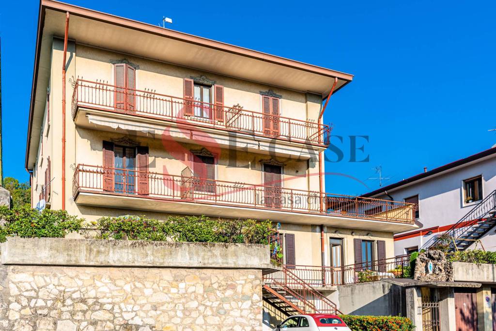 Appartamento in vendita a Nembro via Torquato Tasso, 11