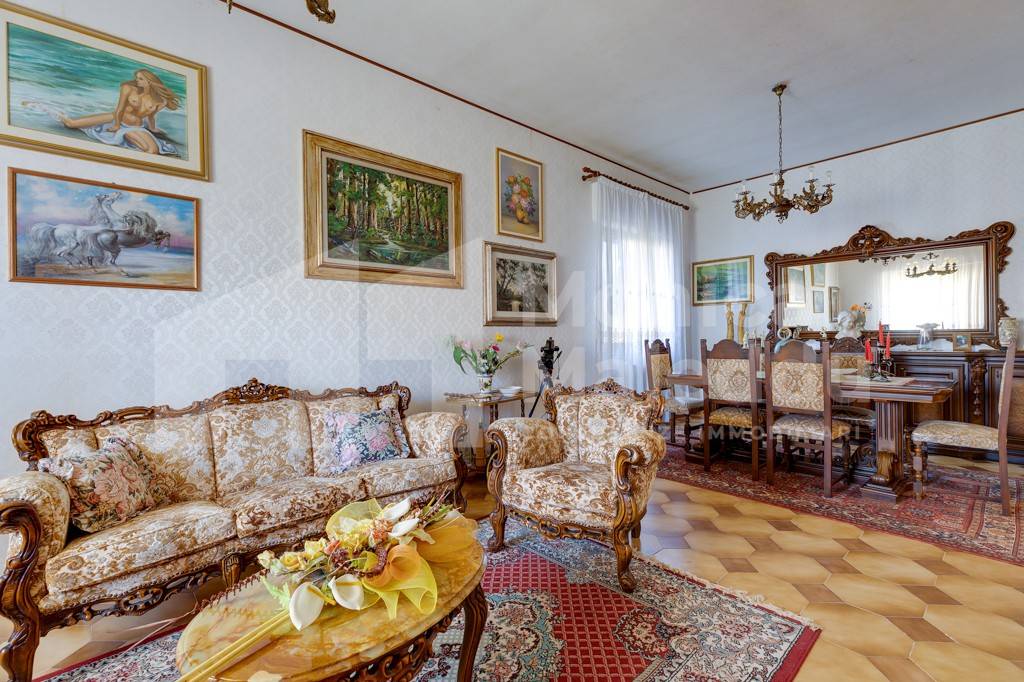 Villa in vendita a Zeddiani via Eleonora d'Arborea, 18