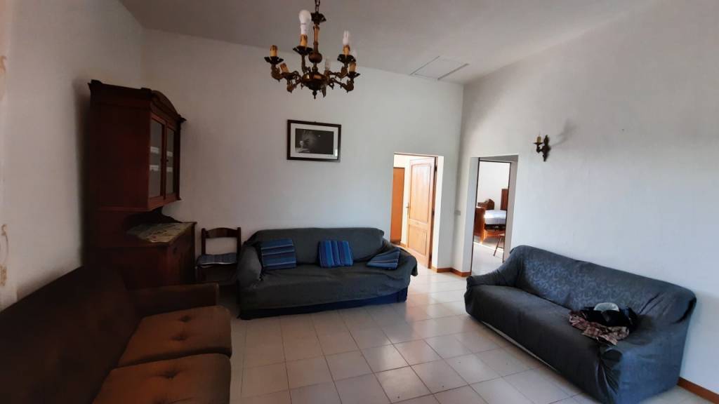 Appartamento in vendita a Rapolano Terme via Provinciale Nord