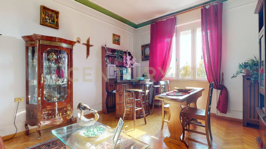 Appartamento in vendita a San Vittore Olona via Goffredo Mameli, 2