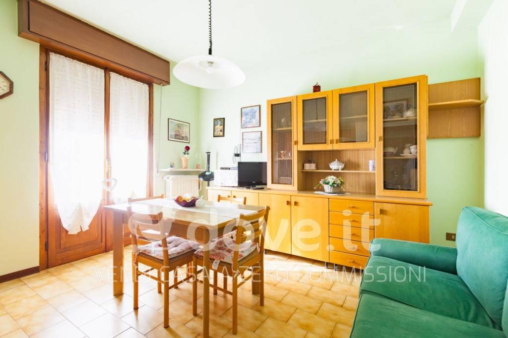 Appartamento in vendita a Orio Litta via Giuseppe Mazzini, 74