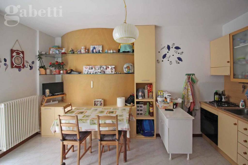 Appartamento in vendita a Senigallia