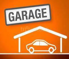 Garage in vendita a Udine via Gorghi