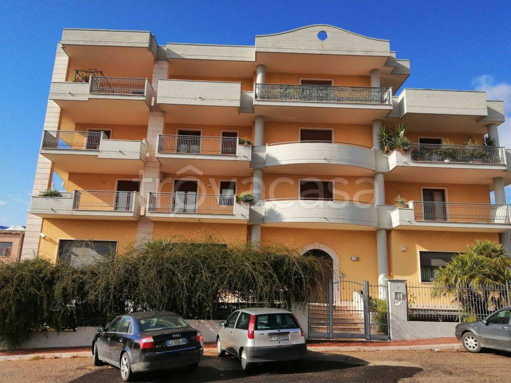 Appartamento in in vendita da privato a Spinazzola via Alcide De Gasperi, 7