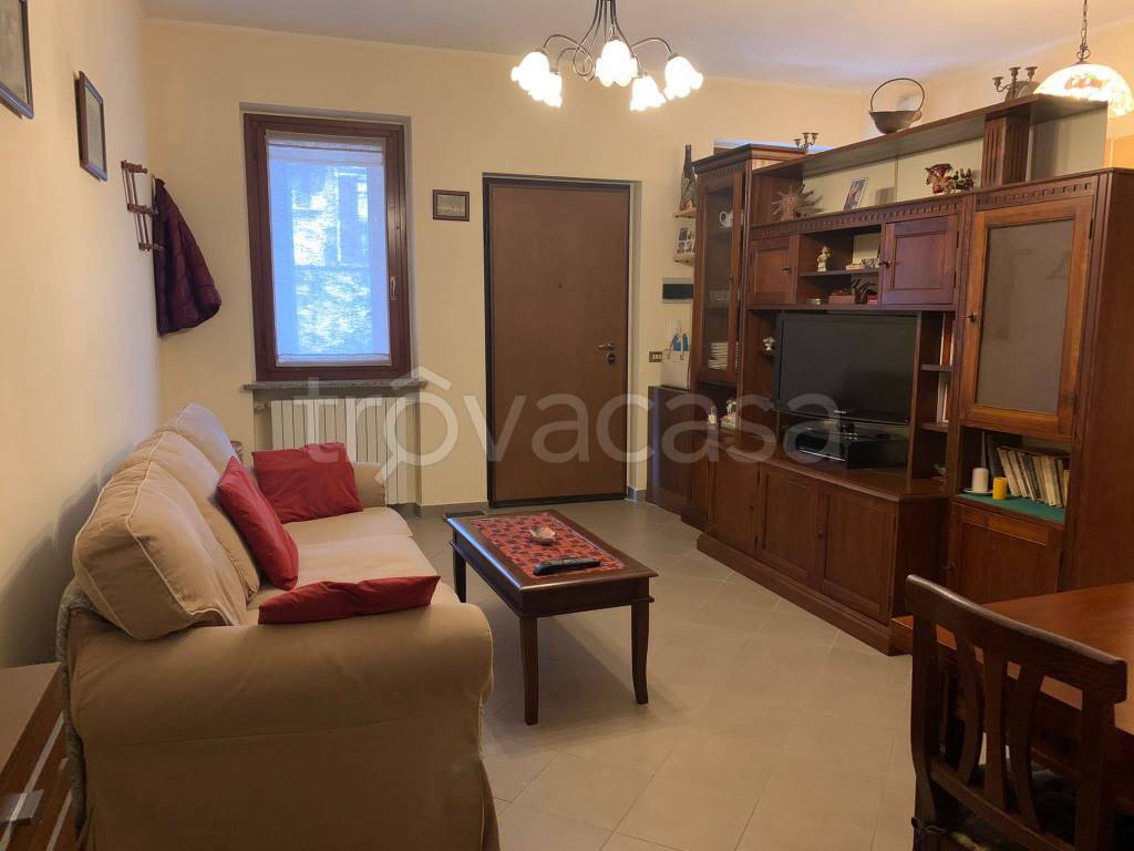 Appartamento in vendita a Mortara corso Giovanni Josti