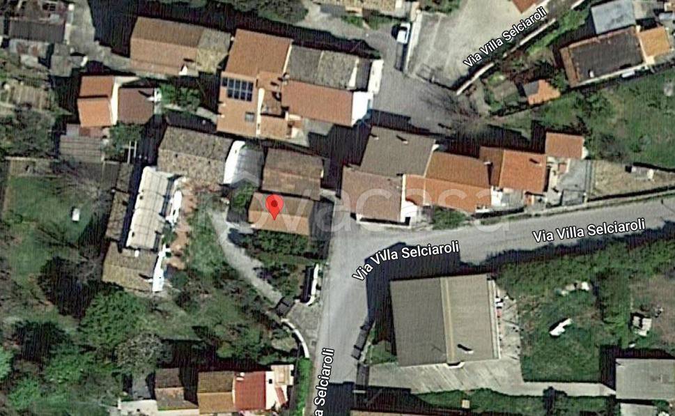 Garage in vendita a Crecchio contrada Villa Selciaroli, snc
