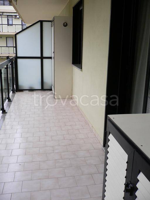 Appartamento in in vendita da privato ad Alghero via Enrico Costa, 14