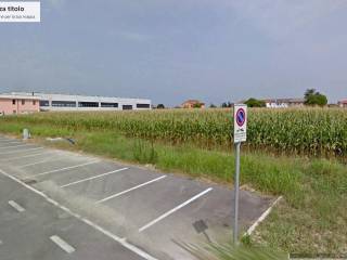 Terreno residenziale in vendita a minerbe viale dell'agricoltura