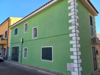 Casa indipendente in in vendita da privato a palau via divisione folgore, 26