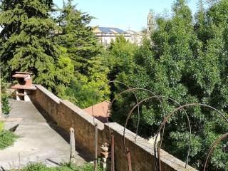 Casa indipendente in vendita a monte giberto via ottobre