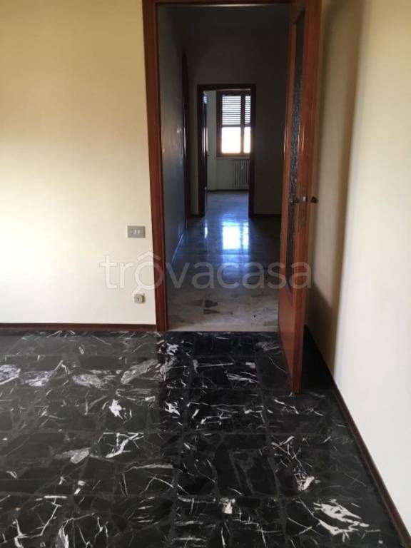 Appartamento in vendita a Novi Ligure via Manzoni