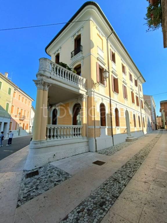 Villa in vendita a Motta di Livenza via Roma, 31