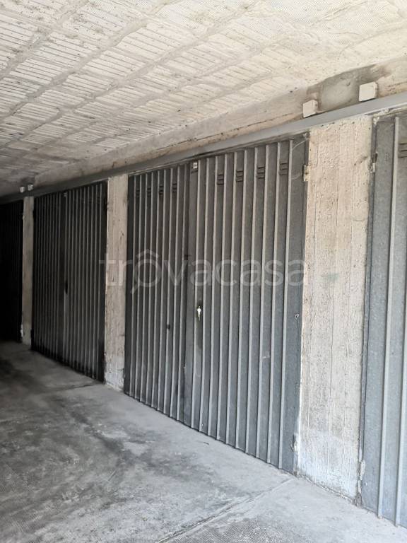 Garage in vendita a Castenaso via Giuseppe Bentivogli