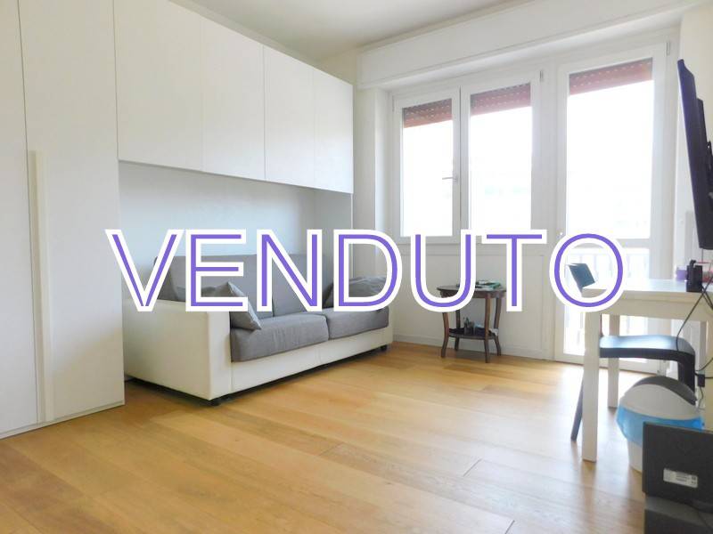Appartamento in vendita a San Donato Milanese via Emilia