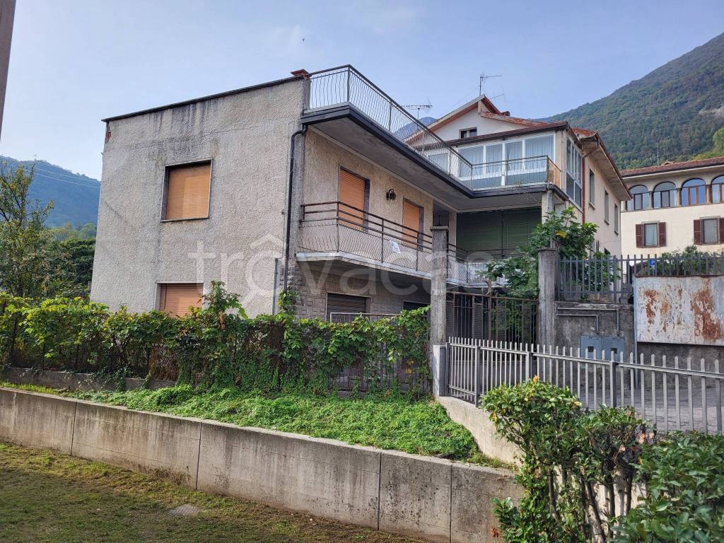 Appartamento in vendita a Vigano San Martino via Fontanello, 6
