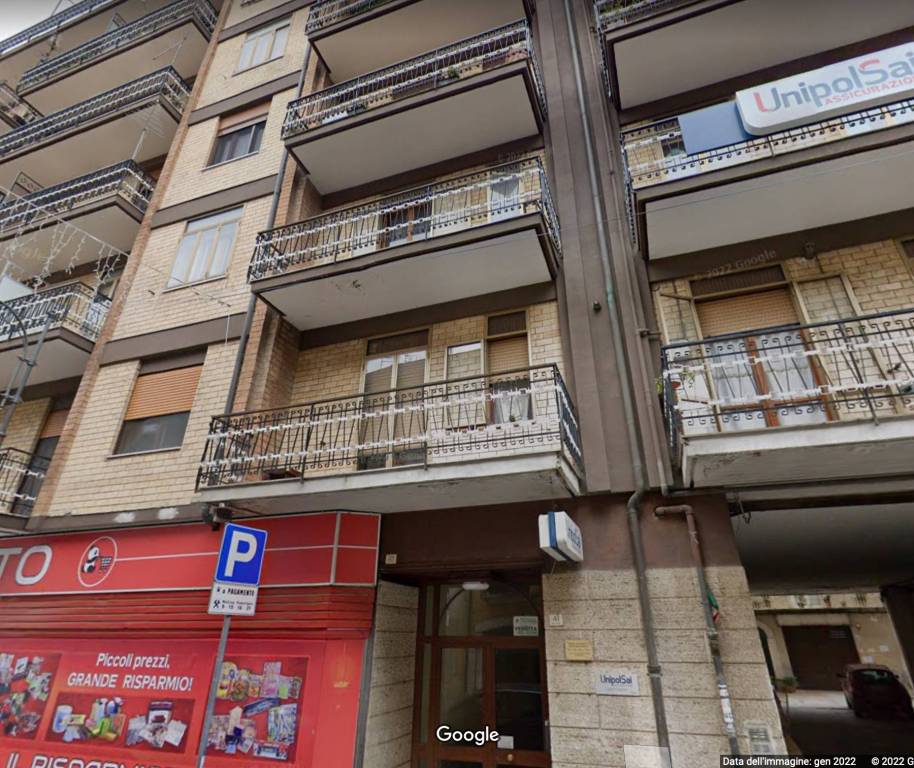 Appartamento in in vendita da privato ad Atripalda via Roma, 41
